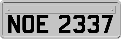 NOE2337