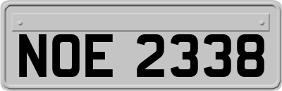 NOE2338