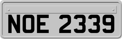 NOE2339