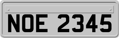 NOE2345