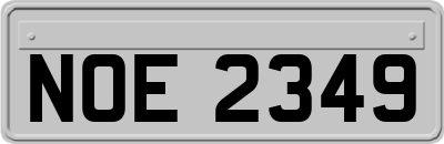 NOE2349