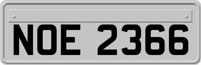 NOE2366