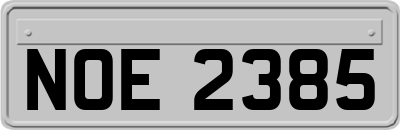 NOE2385