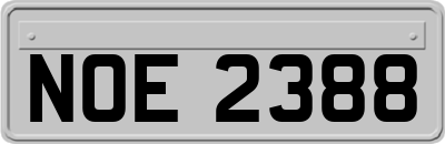 NOE2388