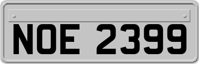 NOE2399