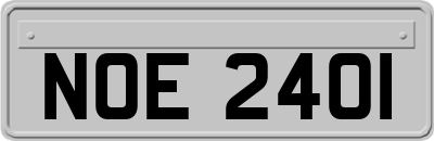 NOE2401