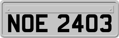 NOE2403