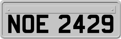 NOE2429