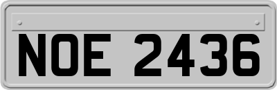 NOE2436