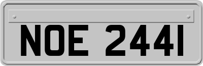 NOE2441