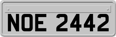 NOE2442