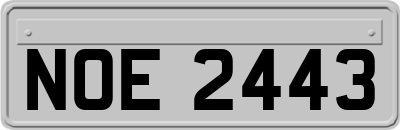 NOE2443
