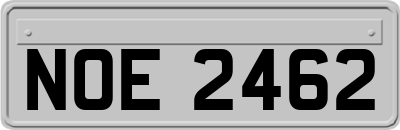 NOE2462