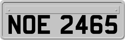 NOE2465