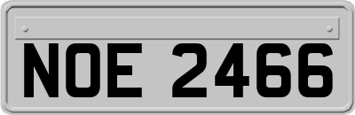 NOE2466