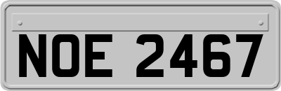 NOE2467