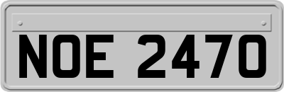 NOE2470