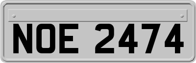 NOE2474