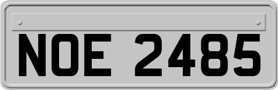 NOE2485