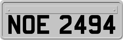 NOE2494
