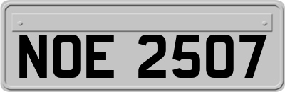 NOE2507