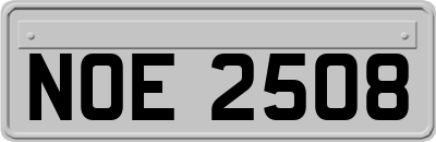 NOE2508