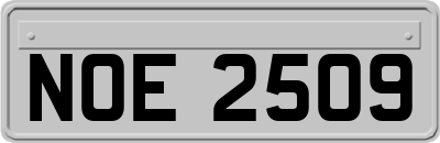 NOE2509