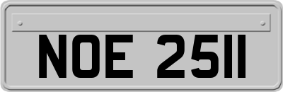 NOE2511