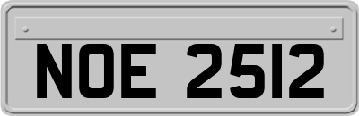 NOE2512