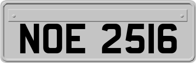 NOE2516
