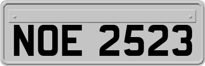 NOE2523