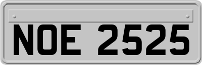 NOE2525