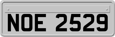 NOE2529
