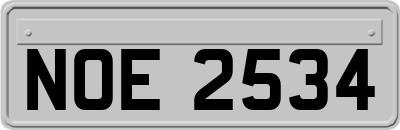 NOE2534