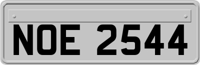 NOE2544