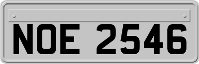NOE2546