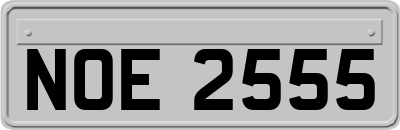 NOE2555