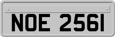 NOE2561