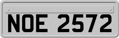 NOE2572