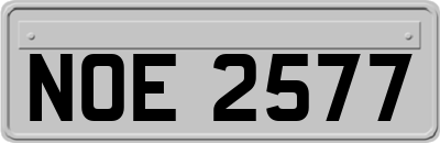NOE2577