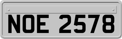 NOE2578