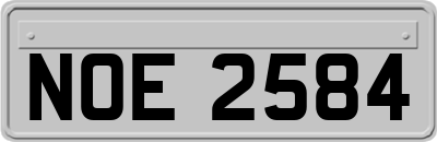NOE2584