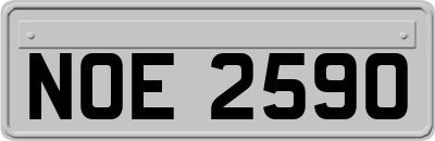 NOE2590
