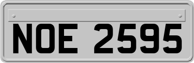 NOE2595