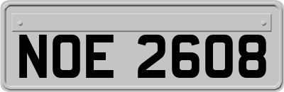 NOE2608