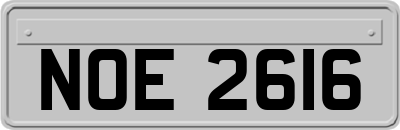 NOE2616
