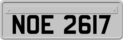 NOE2617