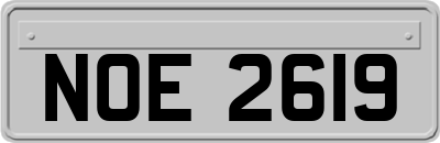 NOE2619