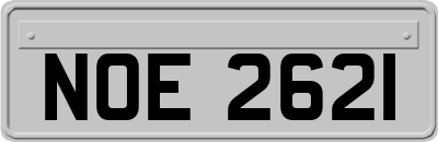 NOE2621