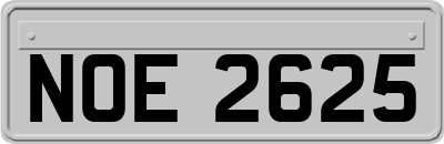 NOE2625